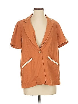 Free People Blazer