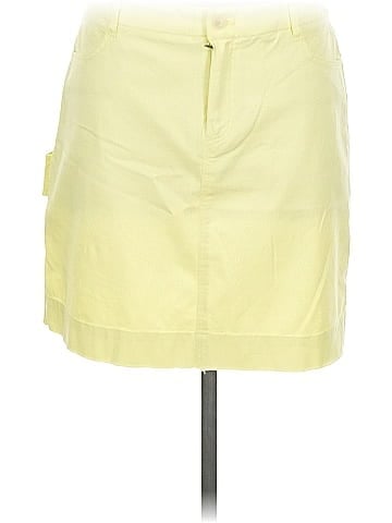 ATM Casual Skirt (view 1)
