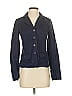 Circus 100% Cotton Blue Blazer Size 4 - photo 1