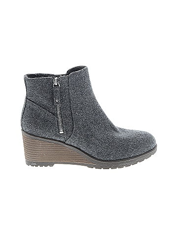 Dr. Scholl's Ankle Boots (view 1)