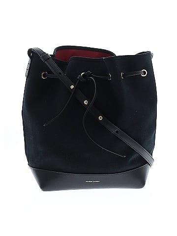 Mansur Gavriel Bucket Bag (view 1)