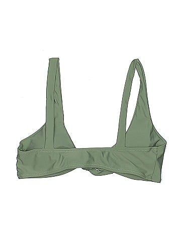 Zaful Swimsuit Top (view 2)