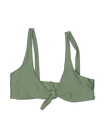 Zaful Swimsuit Top (view 1)
