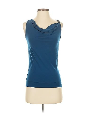 Armani Exchange Sleeveless Top (view 1)