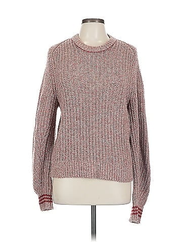 Rag & Bone Pullover Sweater (view 1)