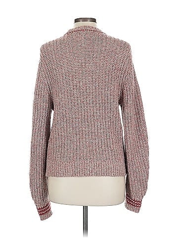 Rag & Bone Pullover Sweater (view 2)