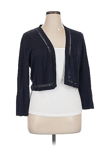 Talbots 3/4 Sleeve T-Shirt (view 1)