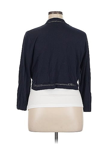 Talbots 3/4 Sleeve T-Shirt (view 2)