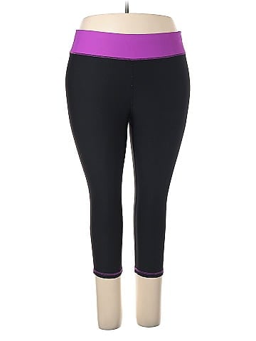 Xersion Yoga Pants (view 1)