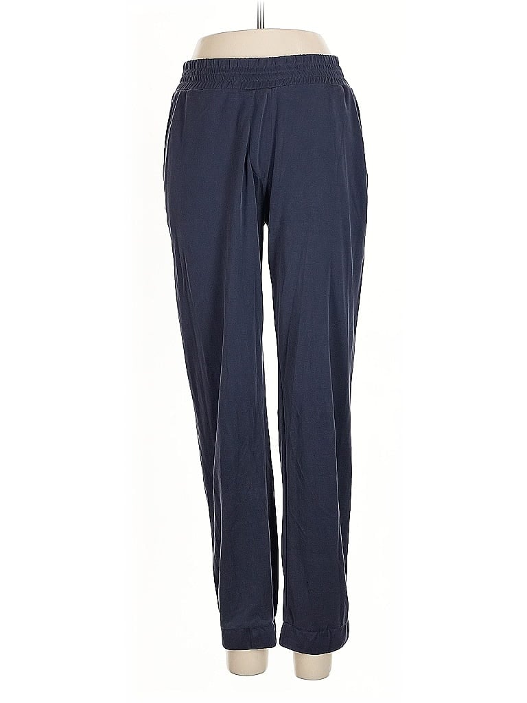 Click to view more detailed imagery on our partner's website Pre-owned Nation Ltd. By Jen Menchaca Track Pants In Blue