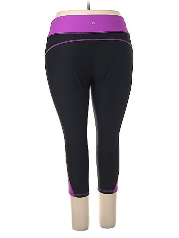 Xersion Yoga Pants (view 2)