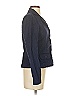 Circus 100% Cotton Blue Blazer Size 4 - photo 4