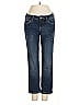 Tommy Bahama Hearts Blue Jeans Size 25 waist - photo 1