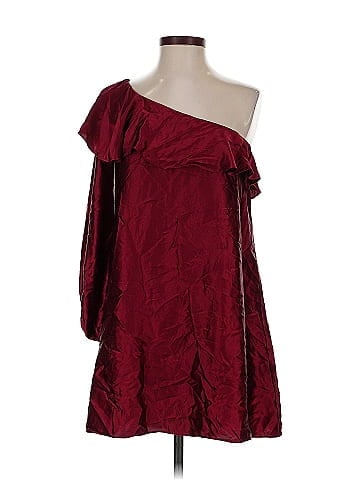 Amanda Uprichard Cocktail Dress (view 1)