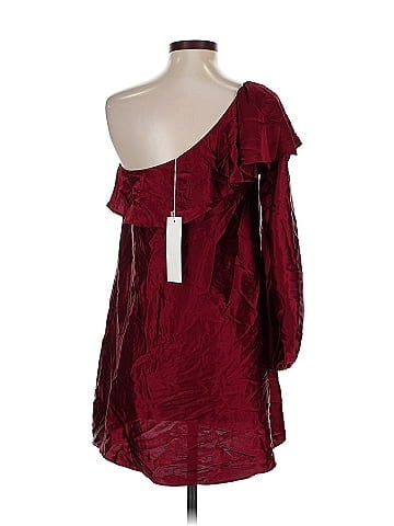 Amanda Uprichard Cocktail Dress (view 2)