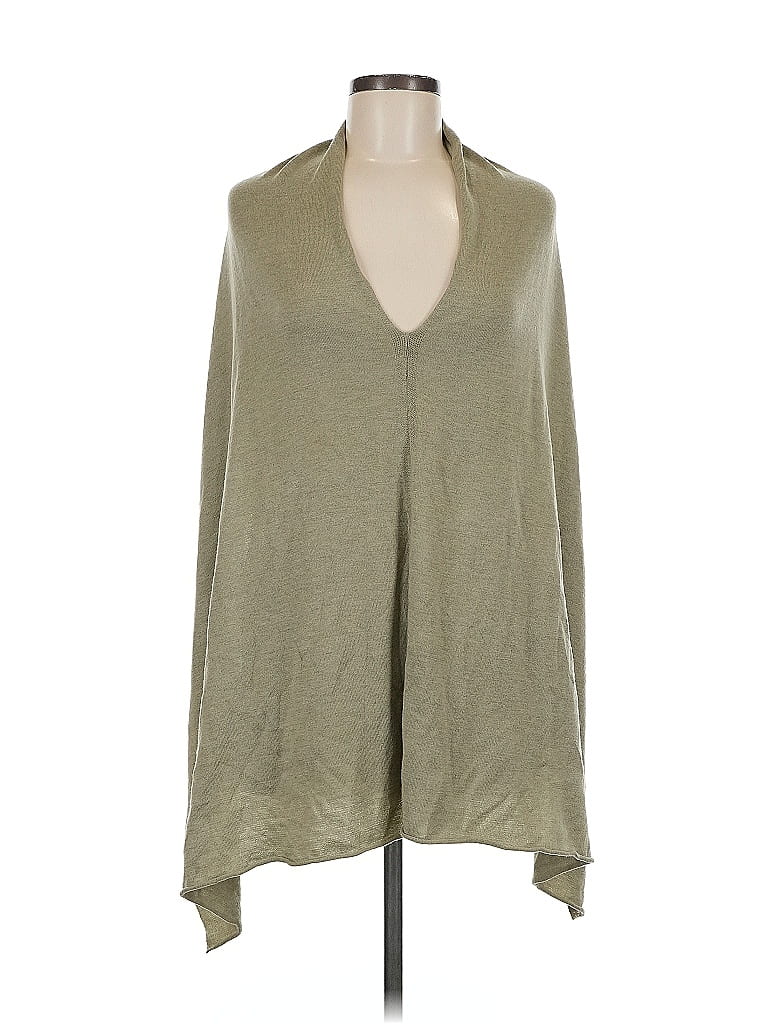 Pre-owned Kerisma Cardigan Sweater In Brown