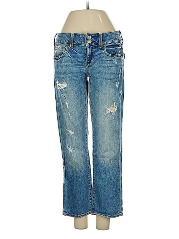 American Eagle Outfitters Jeans (view 1)