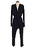 Uterque Black Jumpsuit Size S - photo 1