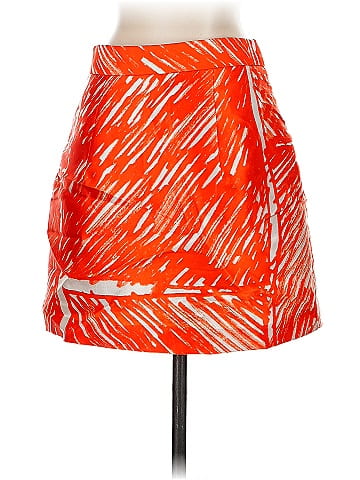 Milly Casual Skirt (view 2)