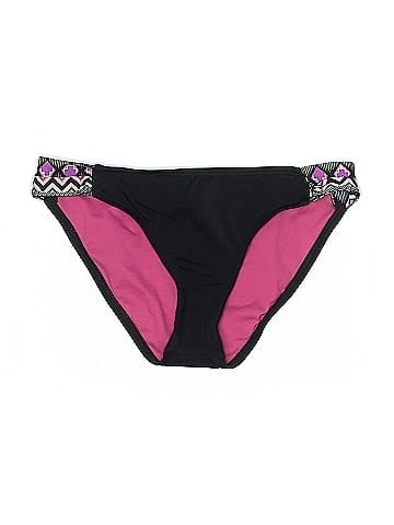 Hurley Swimsuit Bottoms (view 1)