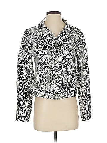 Paris Blues Jacket (view 1)