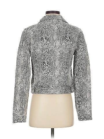 Paris Blues Jacket (view 2)