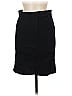 BCBGMAXAZRIA Solid Black Formal Skirt Size M - photo 1