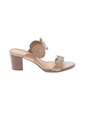 Jack Rogers Mule/Clog (view 1)