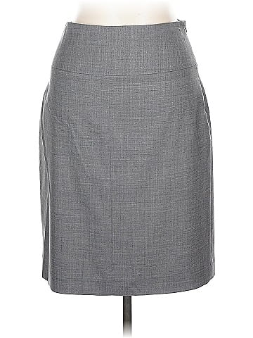 Banana Republic Wool Skirt (view 1)