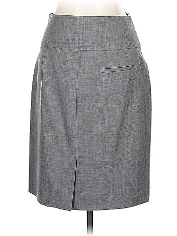Banana Republic Wool Skirt (view 2)