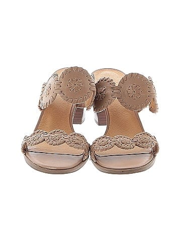 Jack Rogers Mule/Clog (view 2)