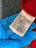 Lands' End 100% Polyester Red Vest Size 7 - photo 4