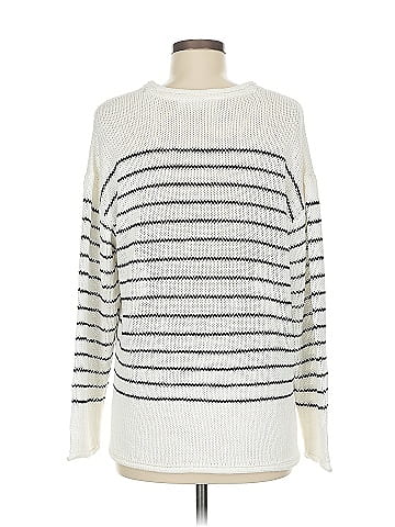 RD Style Pullover Sweater (view 2)