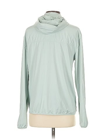 Hurley Zip Up Hoodie (view 2)
