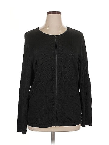 Kate Hill Cardigan (view 1)