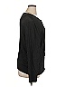 Kate Hill Black Cardigan Size 1X - photo 4