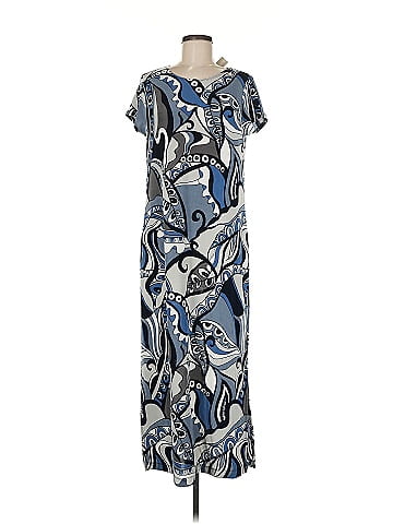 Travelers by Chico's Casual Dress (view 1)