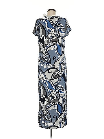 Travelers by Chico's Casual Dress (view 2)