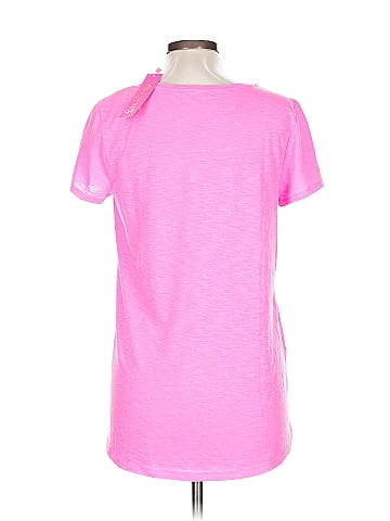 Lilly Pulitzer Short Sleeve T-Shirt (view 2)