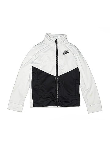 Nike Track Jacket (view 1)