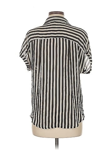 Forever 21 Short Sleeve Blouse (view 2)