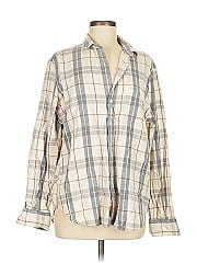 Frank & Eileen Long Sleeve Button Down Shirt