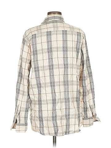 Frank & Eileen Long Sleeve Button-Down Shirt (view 2)