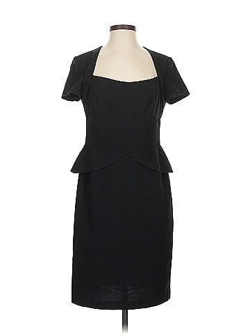 Kasper Cocktail Dress (view 1)