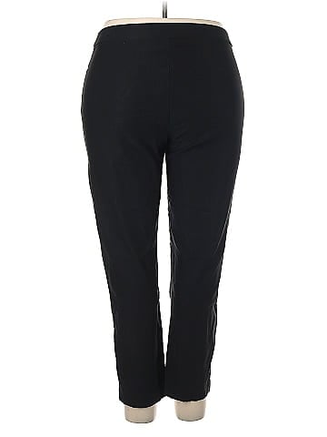 Alfred Dunner Active Pants (view 2)