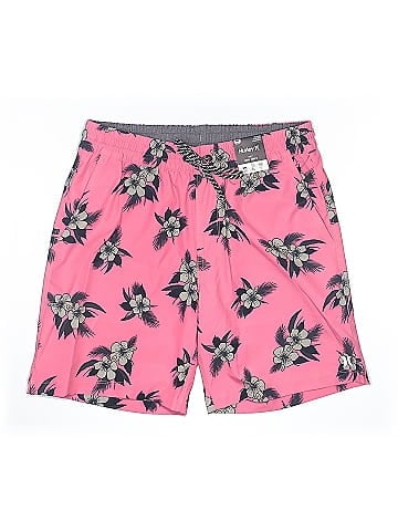 Hurley Swimsuit Bottoms (view 1)