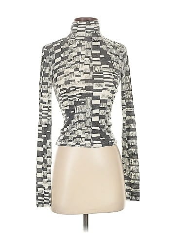 Daily Practice By Anthropologie Turtleneck Sweater (view 1)