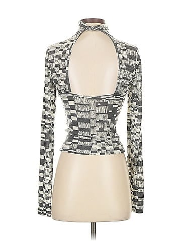 Daily Practice By Anthropologie Turtleneck Sweater (view 2)