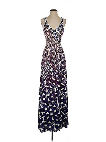Diane von Furstenberg Cocktail Dress (view 1)