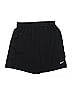 Nike 100% Polyester Black Athletic Shorts Size L (youth) - photo 1